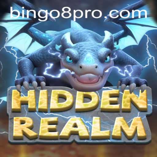 Exploring the Mysterious World of HiddenRealm and the Allure of Bingo8 Featuring the Latest Updates