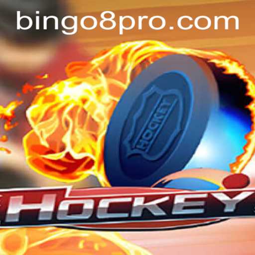 Ice Hockey: The Thrilling World of Bingo8