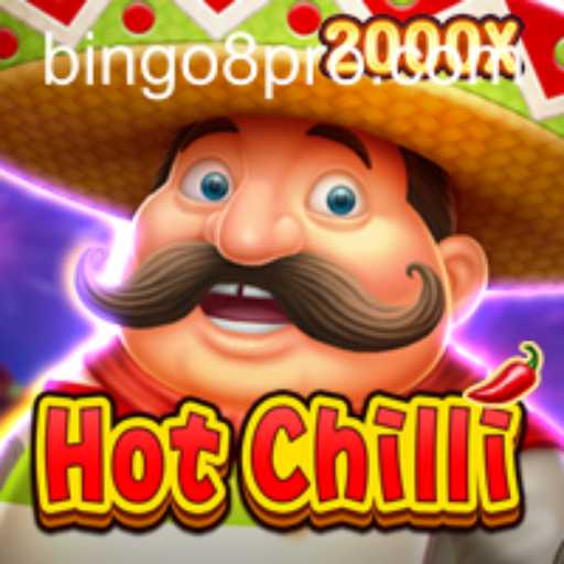 Discover the Excitement of HotChilli: A Closer Look at Bingo8's Latest Game