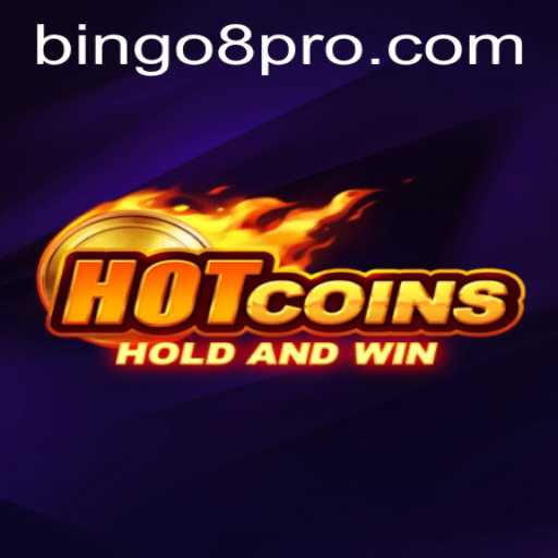 Unveiling HotCoins: A New Spin on Bingo8