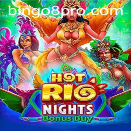 Unveiling HotRioNightsBonusBuy: Your Ultimate Guide to the Exciting Bingo8 Universe