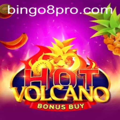 Exploring the Excitement of HotVolcanoBonusBuy and Its Connection to Bingo8