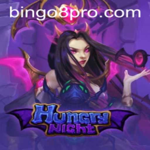 Exploring the Exciting World of HungryNight and the Thrill of Bingo8
