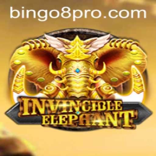 Discover the Exciting World of InvincibleElephant with Bingo8