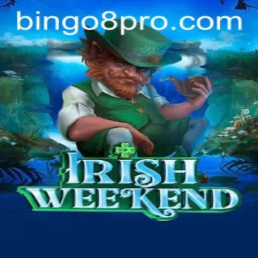 Discover the Thrills of IrishWeekend's New Bingo8 Game