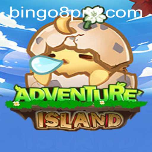 IslandsAdventure: Embark on a Journey of Exploration and Strategy with Bingo8