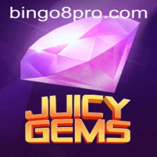 Exploring JuicyGems: A Vibrant Gaming Experience with Bingo8