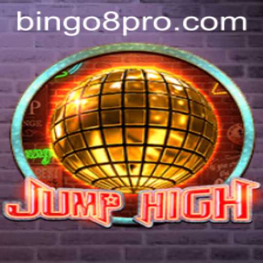 JumpHigh: The Exciting World of Bingo8