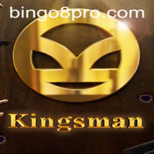 Discovering the Intriguing World of Kingsman: Bingo8