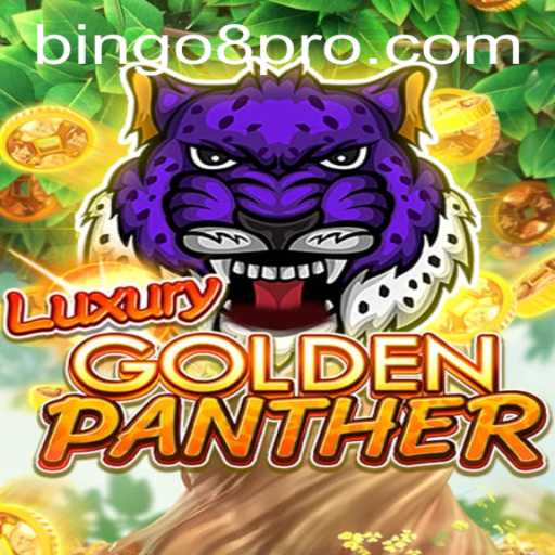 Discover the Allure of LUXURYGOLDENPANTHER: The Next Big Hit in Gaming Entertainment