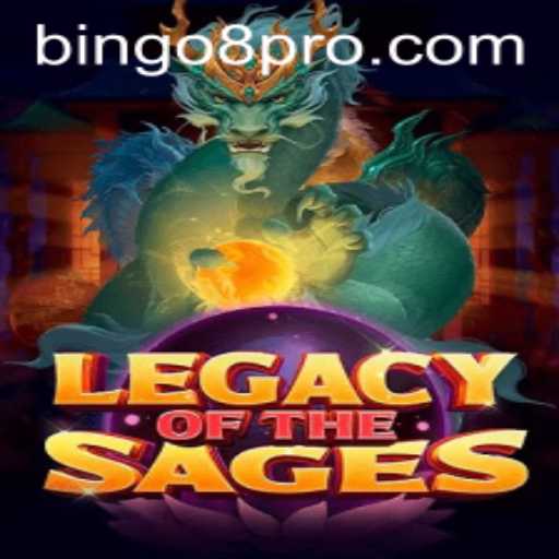 Exploring LegacyoftheSages: An Epic Journey Into Adventure