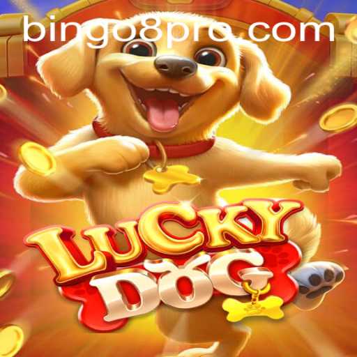Discover the Exciting World of LuckyDog: A Deep Dive into Bingo8