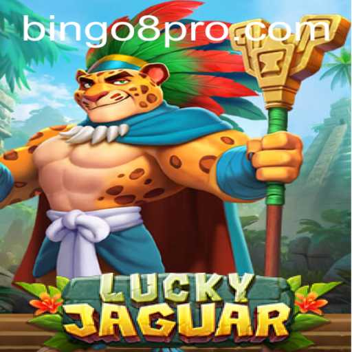 LuckyJaguar and Bingo8: Dive into the Exciting World of Gaming