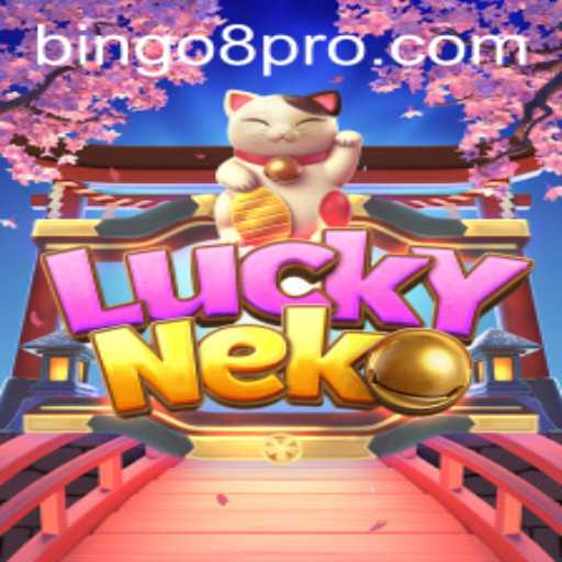 Exploring the Enchanting World of LuckyNeko and Bingo8