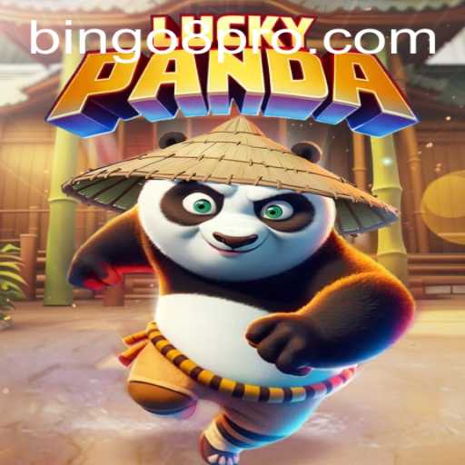 Discover the Thrills of LuckyPanda: A Unique 'Bingo8' Experience