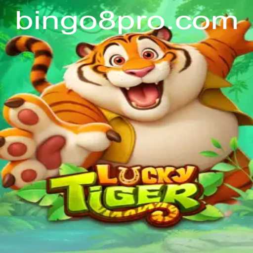 Discover the Exciting World of LuckyTiger and Bingo8