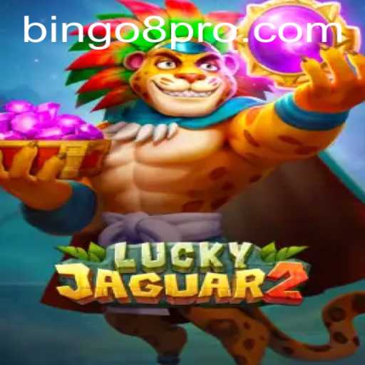 Exploring Luckyjaguar2 and the Exciting World of Bingo8