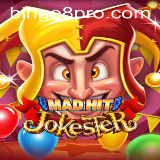 Discover the Exciting World of MadHitJokester: The Game Revolutionizing Fun