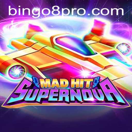 MadHitSupernova: Exploring the Thrilling Universe of Bingo8
