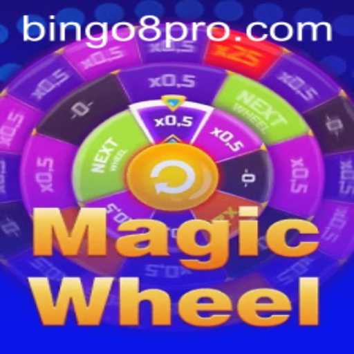 Discover the Exciting World of MagicWheel: A Fusion of Luck and Strategy