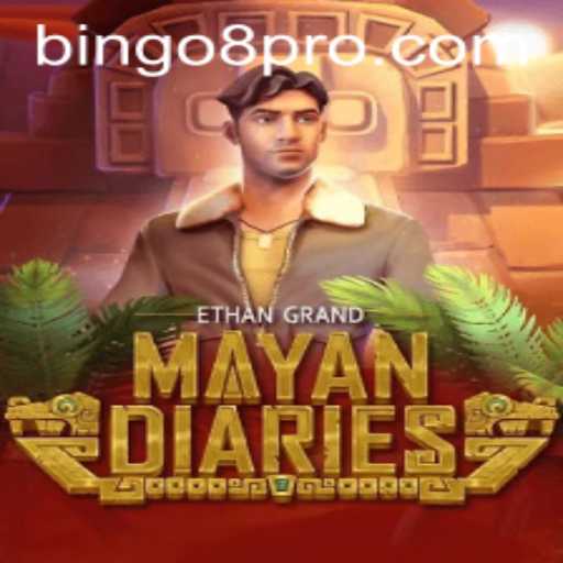 Unveiling the Mystical World of MayanDiaries and Bingo8