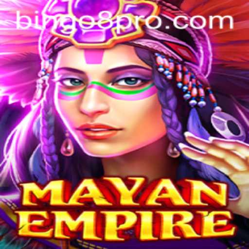 MayanEmpire: An In-Depth Exploration of Bingo8's Latest Game