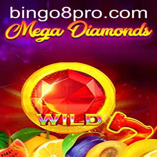 Discover MegaDiamond: The Latest Gaming Sensation with Bingo8