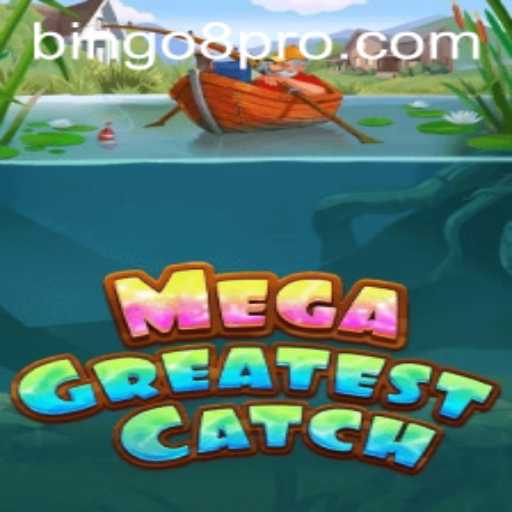 Unveiling MegaGreatestCatch: An Immersive Fishing Bingo Adventure