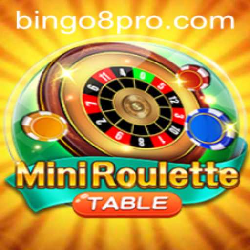 MiniRoulette and Bingo8: A Fresh Spin on Casino Classics