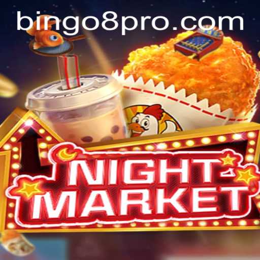 NIGHTMARKET: A Comprehensive Guide to the Innovative Game