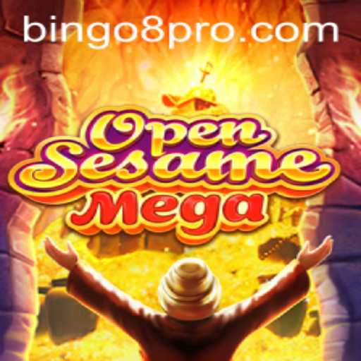 Discover the Exciting World of OPENSESAMEMEGA With Bingo8
