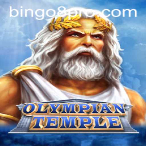 Explore the Fascinating World of OlympianTemple and Bingo8