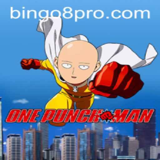 OnePunchMan: A Thrilling Gaming Experience with Bingo8