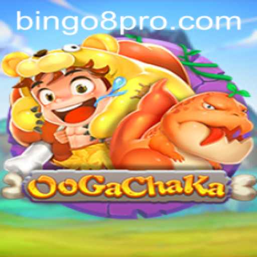 Discover the Exciting World of OoGaChaKa: Unleashing Bingo8
