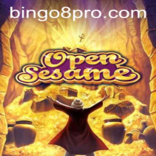 Exploring OpenSesame: A Strategic Gaming Adventure with a Twist of Bingo8