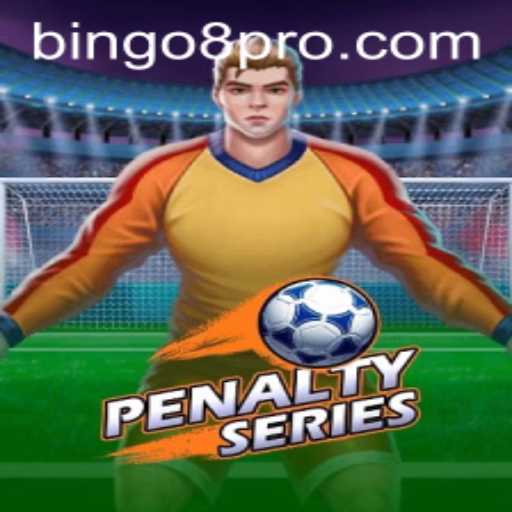 Introducing PenaltySeries: A Thrilling Spin on Bingo8