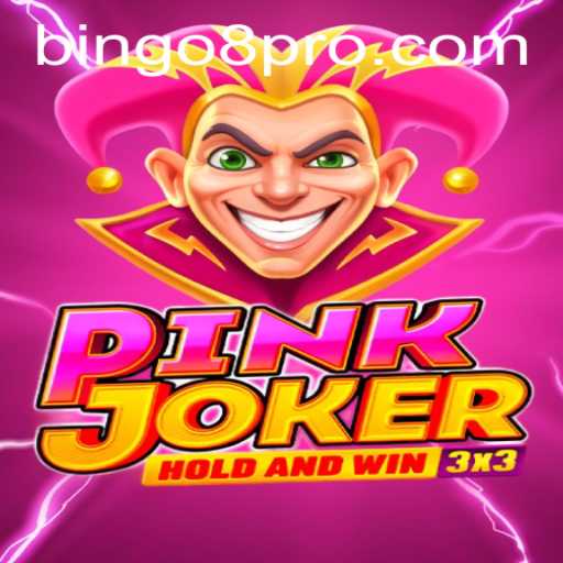 Exploring the Exciting World of Pinkjoker and Bingo8