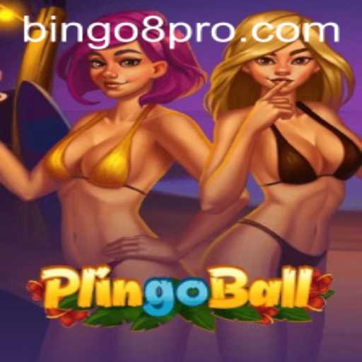 Experience the Excitement of Plingoball Enhanced by the Thrill of Bingo8