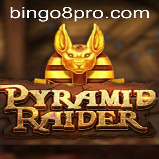 Unveiling the Excitement of PyramidRaider in the World of Bingo8