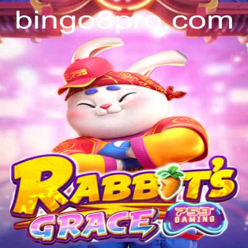 Exploring the Exciting World of RabbitsGrace and Bingo8