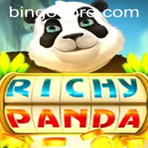 RichyPanda: The Evolution of Digital Entertainment with Bingo8