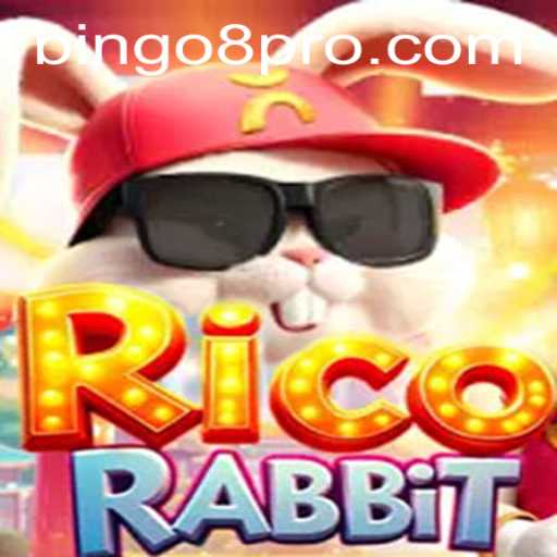 Discover the Exciting World of RicoRabbit and Bingo8