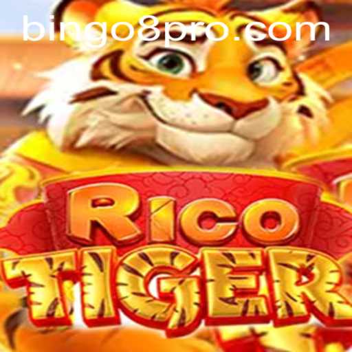 Exploring the Exciting World of RicoTiger: A Comprehensive Guide to Bingo8