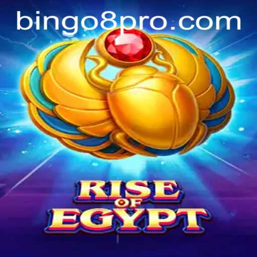 Discover the Mystical Adventure of RiseOfEgypt