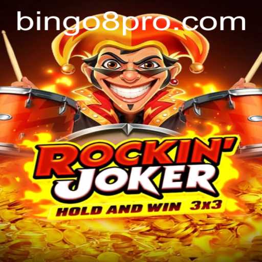 Exploring the Exciting World of Rockinjoker - A Modern Fusion With Bingo8