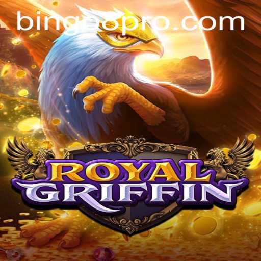Exploring RoyalGriffin: The Thrill of Bingo8