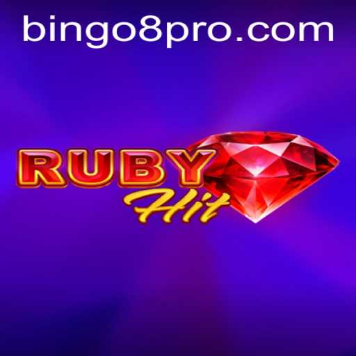 RubyHit: The Revolutionary Game with a Twist of Bingo8