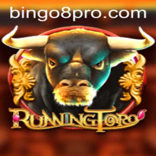 RunningToro: A Thrilling Game with a Bingo8 Twist