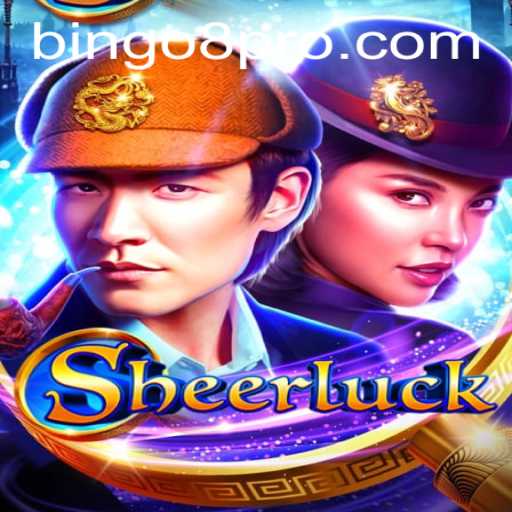 Discover the Exciting World of Sheerluck: The Bingo8 Experience