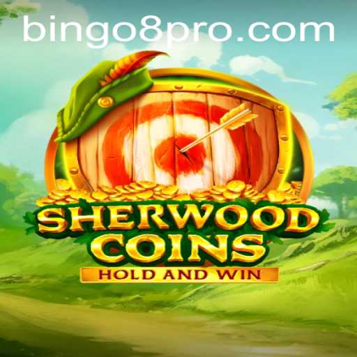 Discover the Exciting World of SherwoodCoins and Bingo8